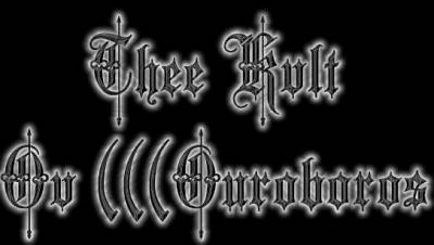 logo Thee Kvlt Ov Ouroboros